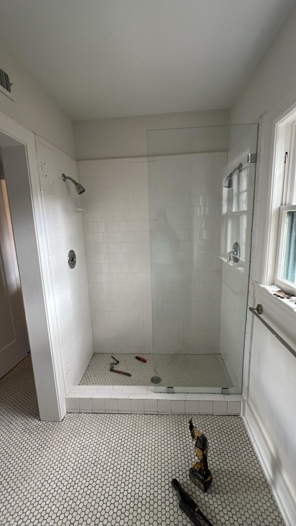 Unicus Construction residential project
