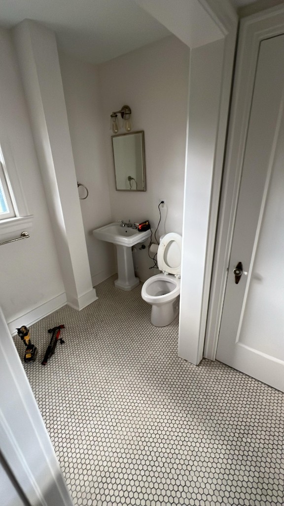 Unicus Construction remodel photography