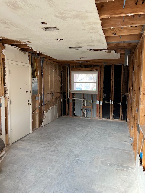 Unicus Construction bathroom or interior project