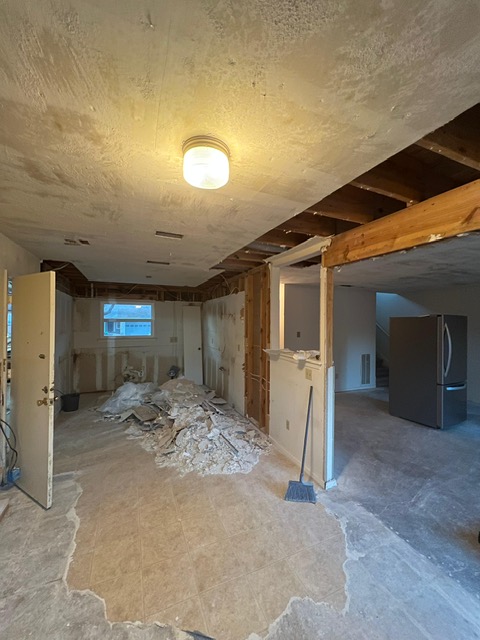 Unicus Construction residential build photo